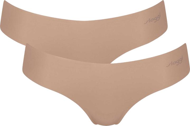 Actual product image Sloggi Zero (XL, pack of 2)