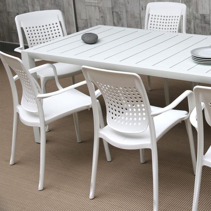 Produktbild Grosfillex Factory Gartensessel Stapelbar