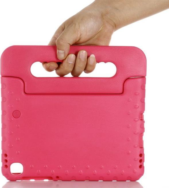 Actual product image MU Style Shock resistant EVA foam cover (Galaxy Tab A7 Lite 8.7)