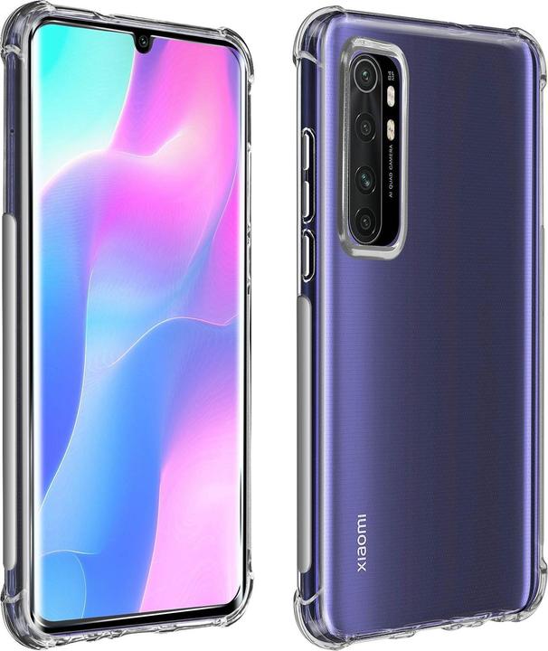 Actual product image Avizar Prems Series (Mi Note 10 Lite)