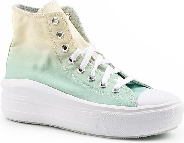 Image du produit Converse Ctas Move Hi Canvas Platform-40 (40)