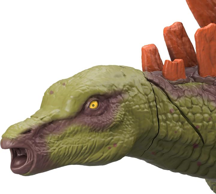 Produktbild Jurassic World Wild Roar Kentrosaurus