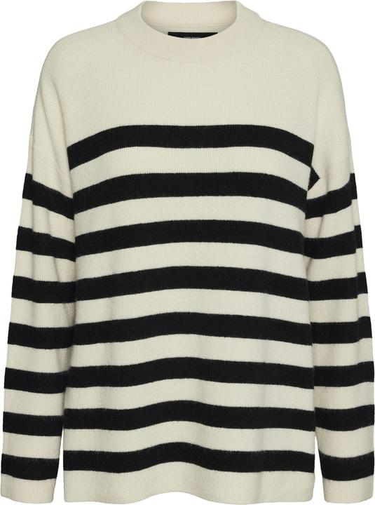 Vero Moda VMCLOVER Pullover Strickpullover (S)