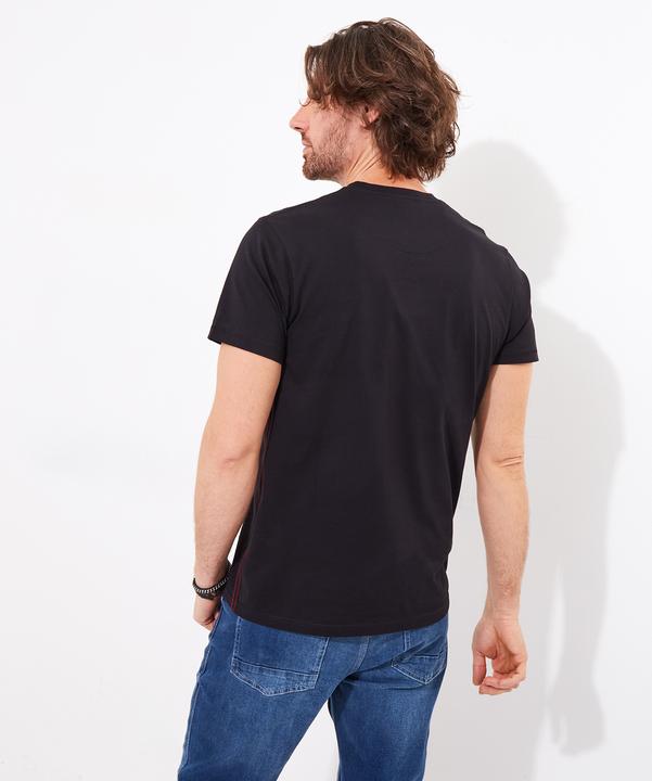 Image du produit Joe Browns Bright Sketchy Graphic T-Shirt (S)