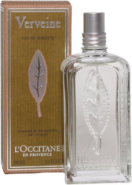 Produktbild L'Occitane Eau De Toilette Verbene (Eau de Toilette, 100 ml)