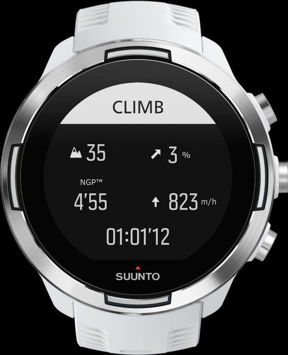 Produktbild Suunto 9 Baro (50 mm)