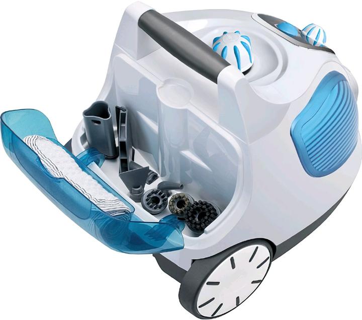 Actual product image Thomas Vaporo Buggy (3.50 bar, 1500 W)