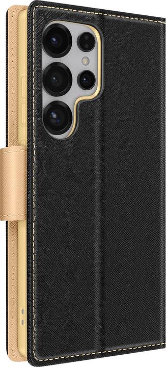 Produktbild Avizar Fancy Wallet Cover (Samsung Galaxy S25 Ultra)