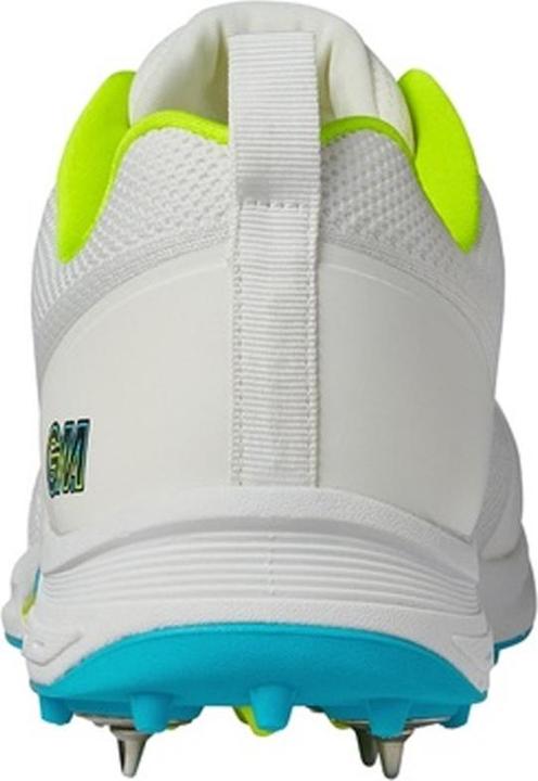 Actual product image Gunn And Moore Childrens/Kids Aion Spiked Cricket Shoes (39)