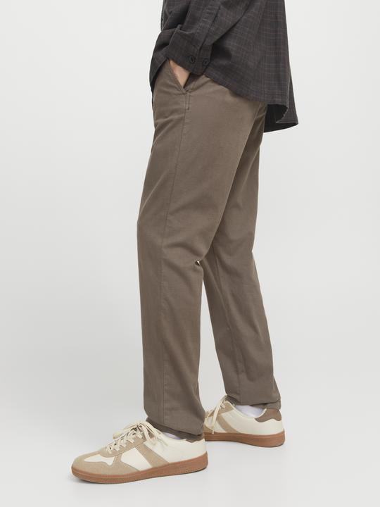 Image du produit Jack & Jones Pantalon chino slim fit Pantalon chino (W30/L34)