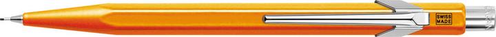 Actual product image Caran d'Ache 849 Fluo (0.70 mm, HB, 1 x)