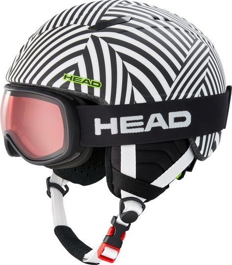 Image du produit Head Mojo (47 - 51 cm, XXS)