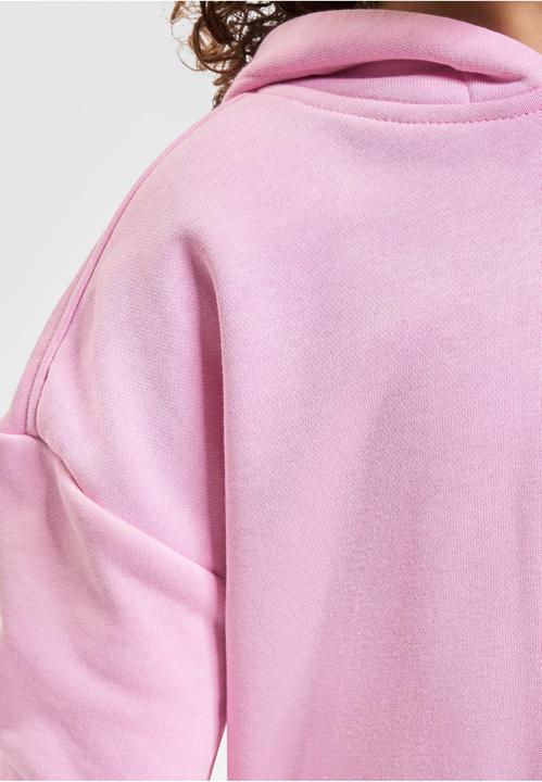 Image du produit Urban Classics Girls Oversized Terry Hoody Dress (122)