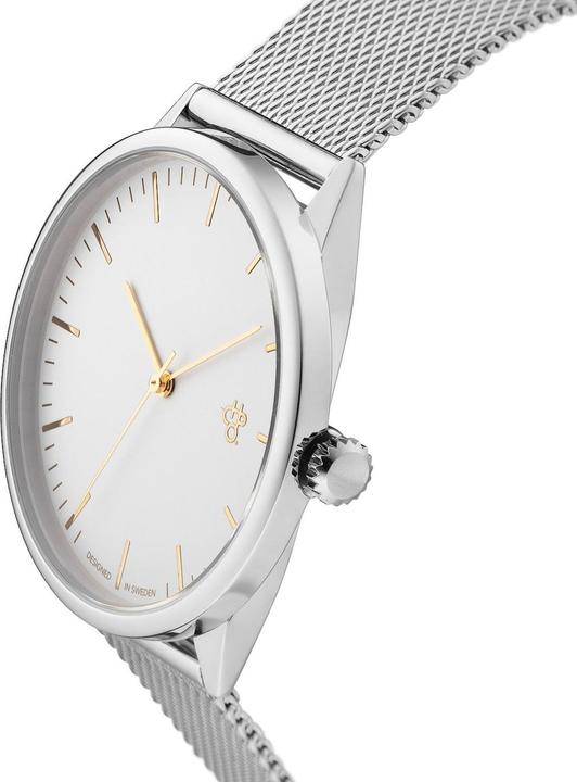 Actual product image CHPO Nando (Analogue wristwatch, 40 mm)