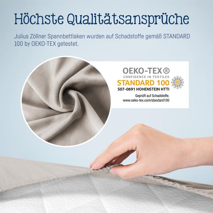 Actual product image Julius Zöllner Jersey (40 x 90 cm)
