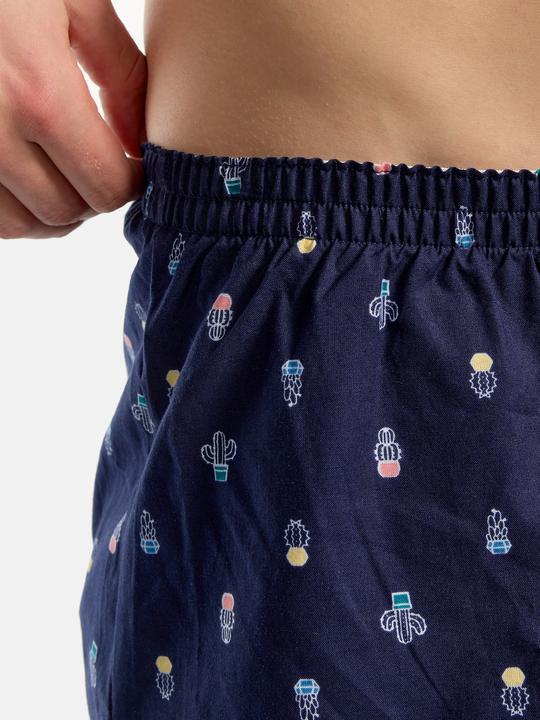Produktbild DIM Boxer Webshorts (XXL, Einzelpack)
