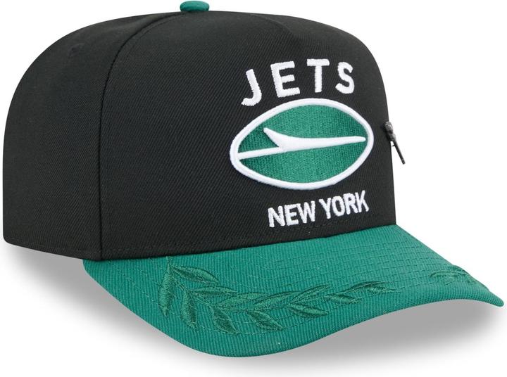 Immagine prodotto New Era 59Fifty Cap - NFL 2025 DRAFT New York Jets - 7 1/8 (7 1/8)