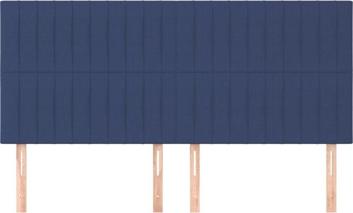 Produktbild VidaXL Carolin (160 x 5 x 128 cm)