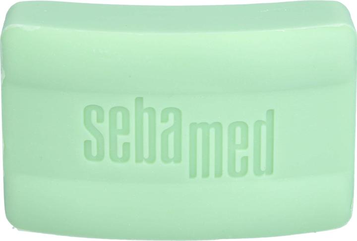 Immagine prodotto Sebamed Panno Da Lavaggio Senza Sapone, 150 g Xpk