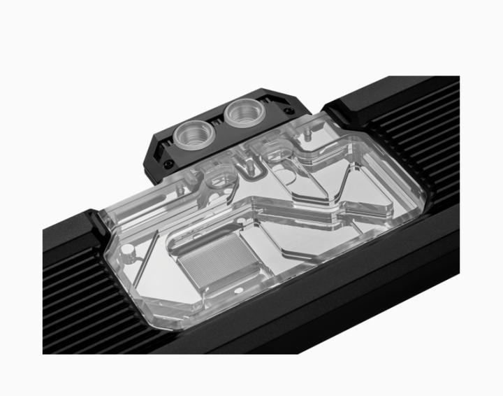 Actual product image Corsair Hydro X Series XG7
