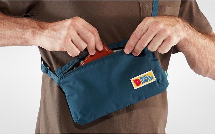 Produktbild Fjällräven Vardag Pocket