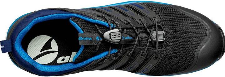 Actual product image Albatros Breeze Impulse low Safety shoes S1P (S1P, 44)