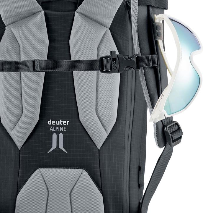Produktbild Deuter Freerider Pro 34+ (34 l)