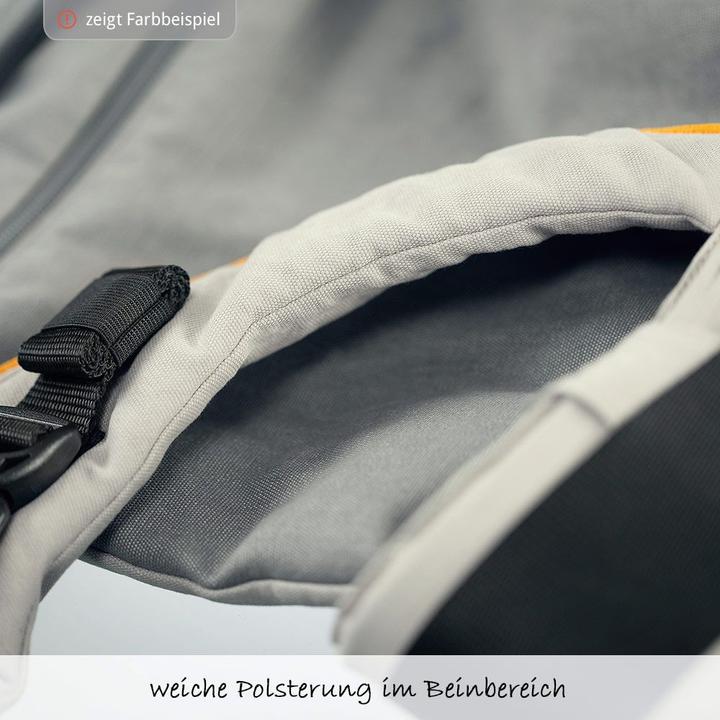 Produktbild Manduca Babytragen & Tragetücher Babytrage-Set XT-Cotton für Neugeborene ab 3,5 kg -
