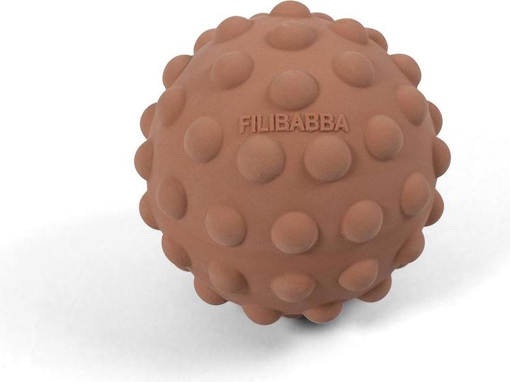 Image du produit Filibabba Balle de motricité - Pil Motorikball Melon