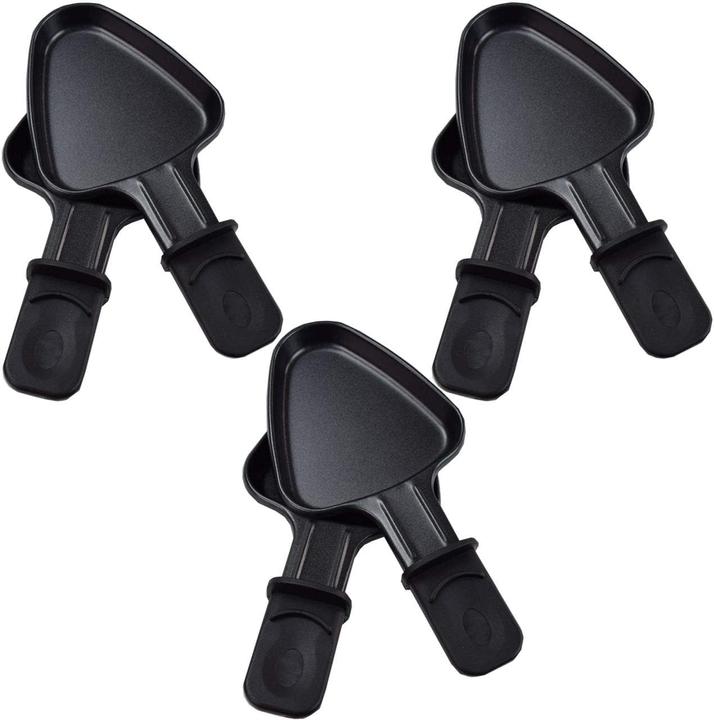 Actual product image Syntrox Grill Pans for Raclette, 6