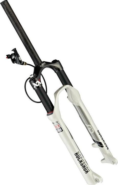Actual product image RockShox Sid XX World Cup 2014 (100 mm, Air)