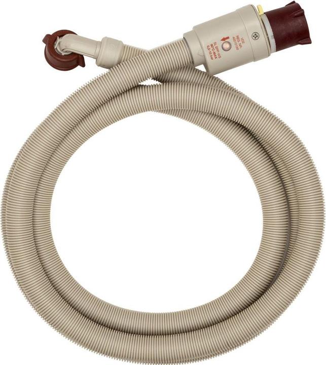Actual product image Bauknecht Wpro Water stop supply hose 2.5m