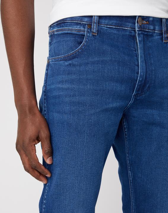 Produktbild Wrangler Greensboro (New Arizona) Straight Fit Olympia (32, 40)