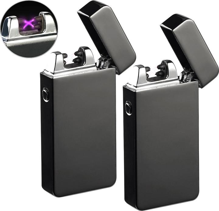 Produktbild Pearl Elektronisches Feuerzeug