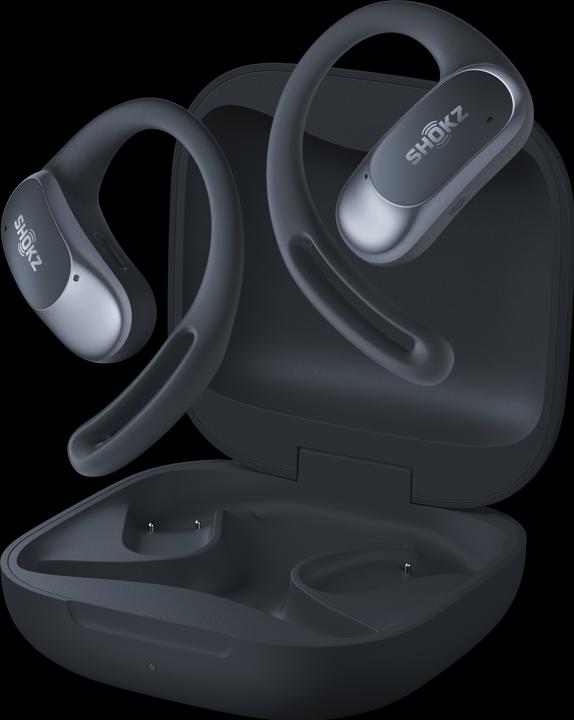 Image du produit Shokz OpenFit Air (NC, 6 h, Sans fil)