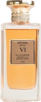 Aurora Senora VI - EDP Aroma - Volume: 100 ml (Eau de Parfum, 100 ml)