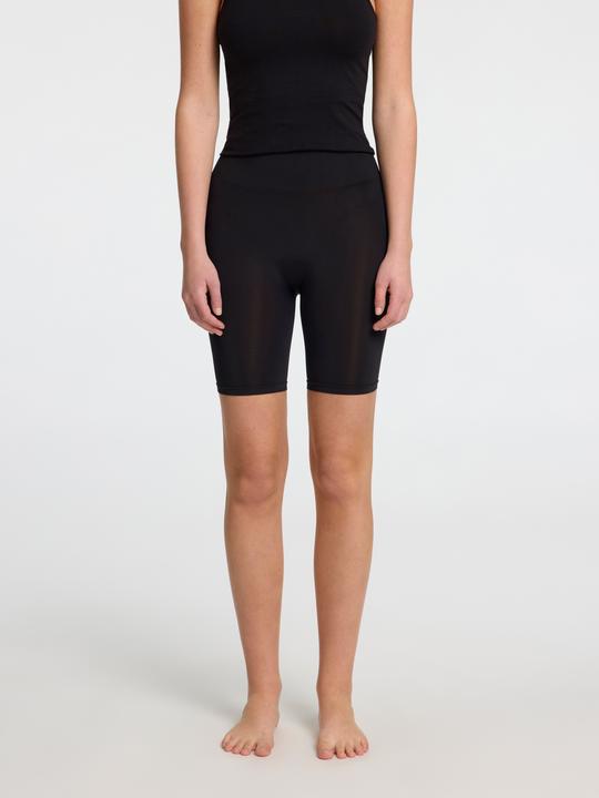 Image du produit Selected Femme Short modelant la silhouette (XL)