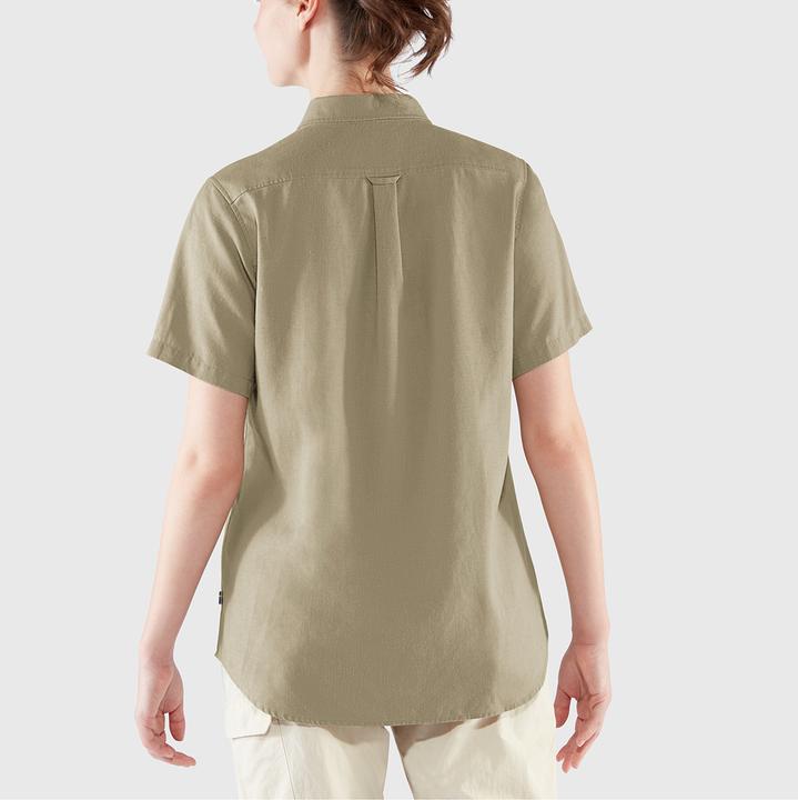 Immagine prodotto Fjällräven Övik Travel Bluse (XS)