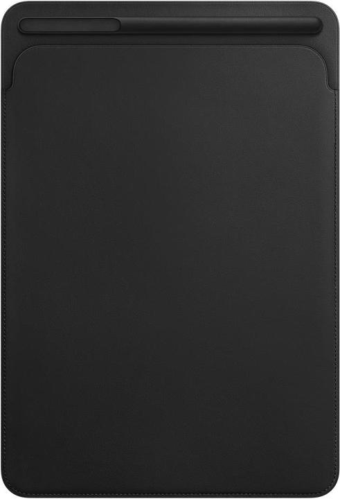 Image du produit Apple Couverture en cuir (iPad Pro 10.5 2017 (1. Gen))