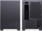 Produktbild Jonsbo D32 PRO Mesh PC-Gehäuse, Mini-Gehäuse, mATX - schwarz (ATX)