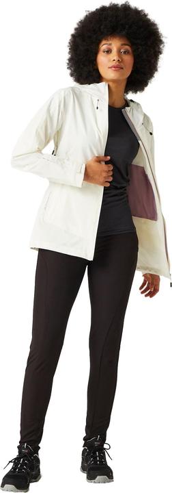 Image du produit Regatta - Veste imperméable OKARA - Femme (42 D)