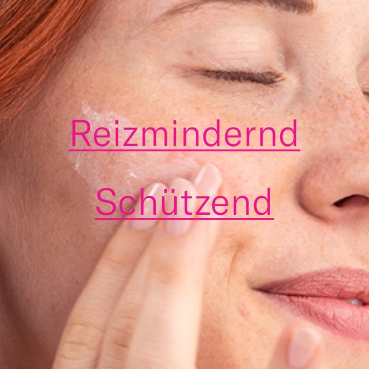 Produktbild Leti LETIAT4 Atopic Skin Facial Gesichtscreme, 50 ml Creme (50 ml, 24h Creme)