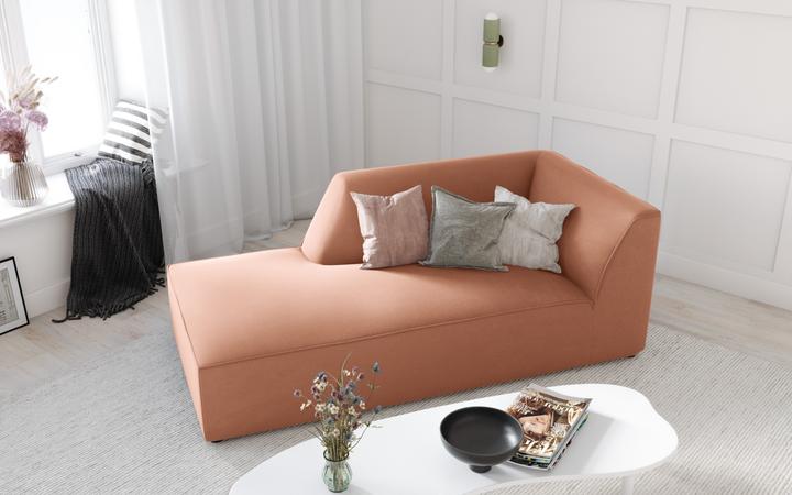 Produktbild Micadoni Ruby (Liege)