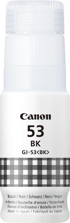 Produktbild Canon GI-53 (BK)