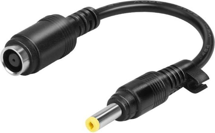 ProXtend 7.4mm to 4.8mm DC Dongle for HP