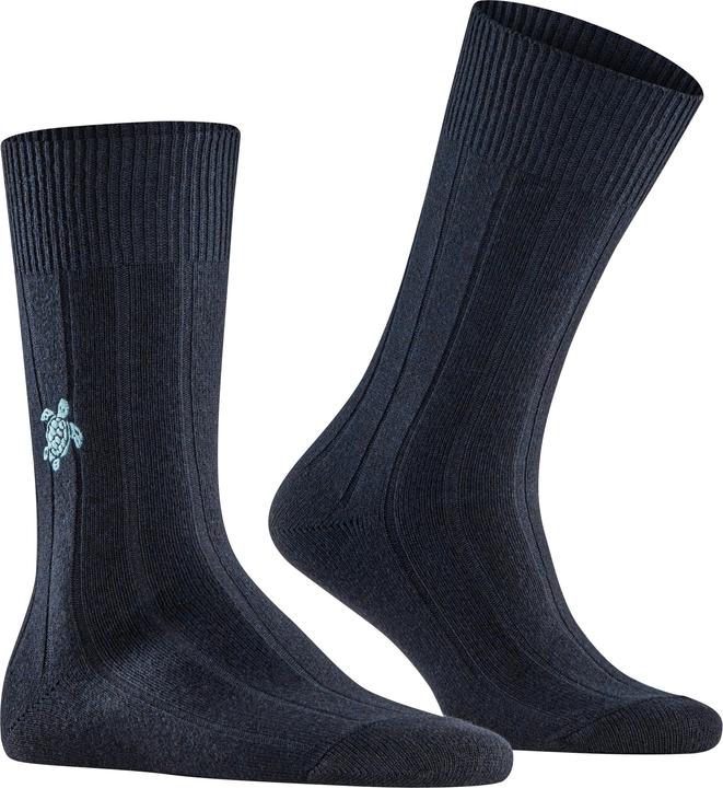Produktbild Falke Vilebrequin Embroidery Herren (39 - 42)