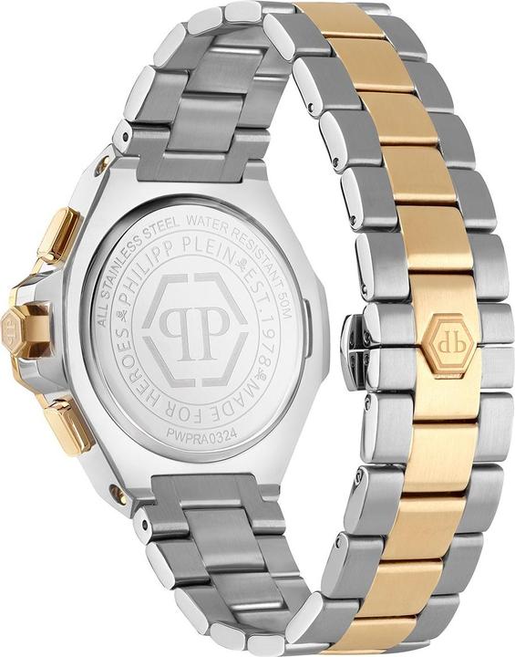 Image du produit Philipp Plein PWPRA0324 (Chronographe)