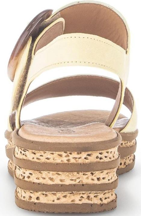 Actual product image Gabor Sandalen (40)