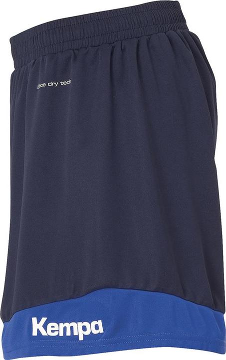 Actual product image Kempa Emotion 2.0 Shorts Women (S)