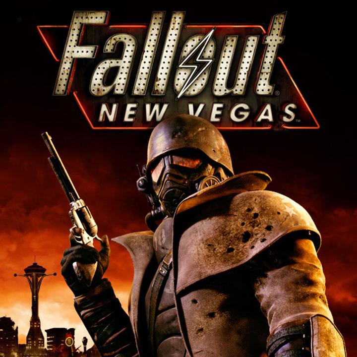 Immagine prodotto Bethesda Fallout New Vegas (PC, DE)